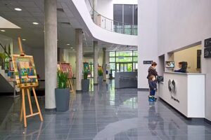 Miejskie Centrum Kultury w Bełchatowie