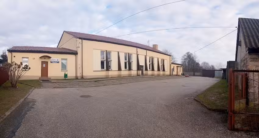 Miejsko &ndash; Gminny Ośrodek Kultury w Daleszycach