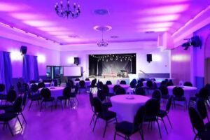 Miejsko-gminny Ośrodek Kultury w Lipianach