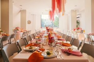 Mięta Slow weddings & Retreats