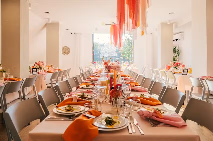 Mięta Slow weddings & Retreats