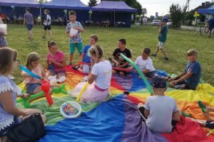 Mikianimacje – animacje dla dzieci