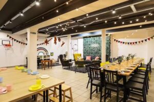 Miło-miejsce spotkań