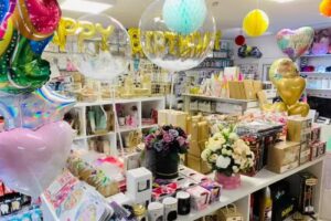 Miłość Party Shop & Dekoracje Balonowe