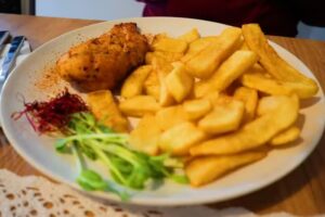 MiMaR Milan & Mariella