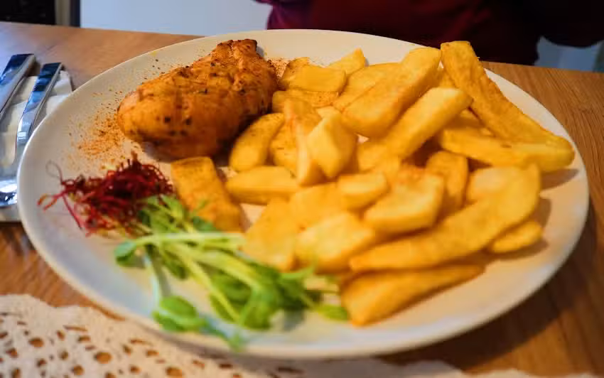 MiMaR Milan & Mariella