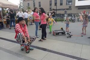 Mimello Gdańsk – Artyści do Usług