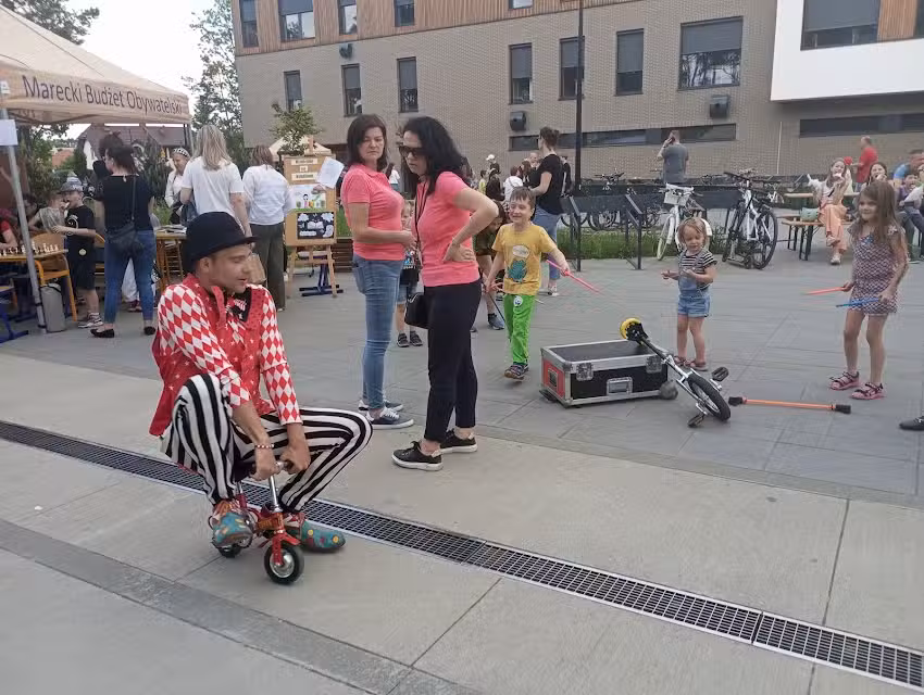 Mimello Gdańsk &ndash; Artyści do Usług