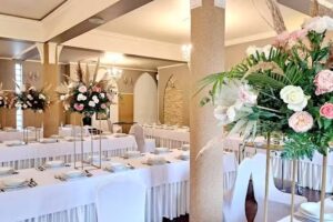 Mimosa Pracownia Florystyczna