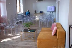 Mineralna 20 | Przestrzeń Kreatywna