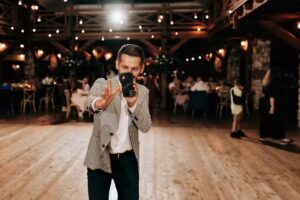 Ministerstwo Rozrywki Marcin Maszka