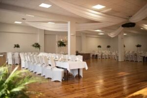 Mi&oacute;d Malina Sala Bankietowa