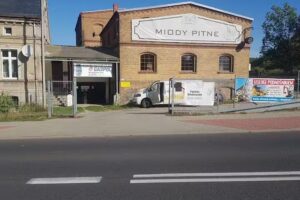 Miodosytnia Dziki Mi&oacute;d Noclegi