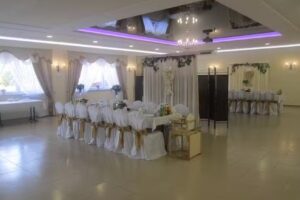 Mir-Max Sala bankietowa