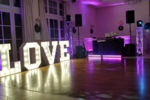 Mirabelle Bistro & Cafe, Events