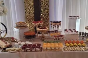 Miraga Catering Bożena Koniuszy