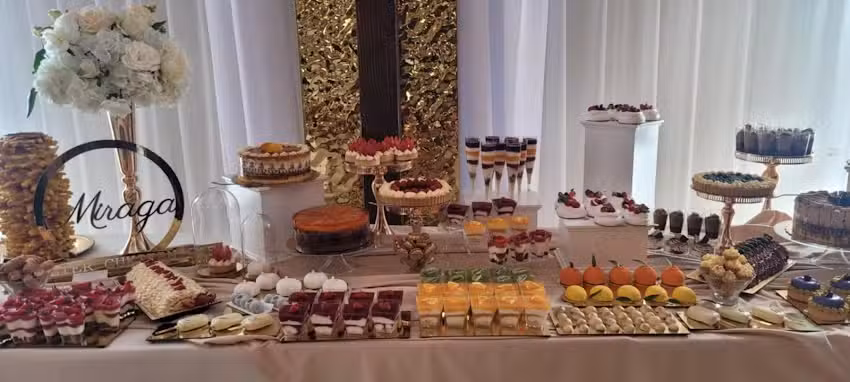 Miraga Catering Bożena Koniuszy