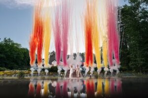 Misja: Ślub i Wesele Pilzno, Dębica – Atrakcje i Dekoracje Weselne