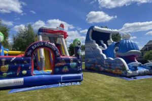 Mistrzowie Animacji – animacje dla dzieci, eventy i dmuchańce