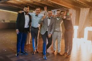 Mistrzowie Ceremonii