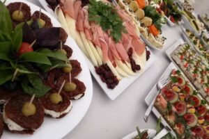 MIWA Firma cateringowa