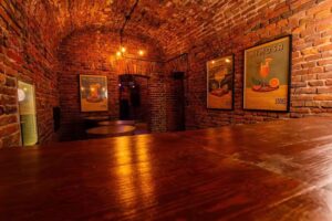 Mixologia Dietla 71 – lokal na imprezę