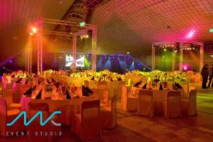 MK Event Studio &ndash; Imprezy firmowe