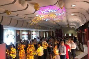 MK EVENTS Marcin Kręcichwost