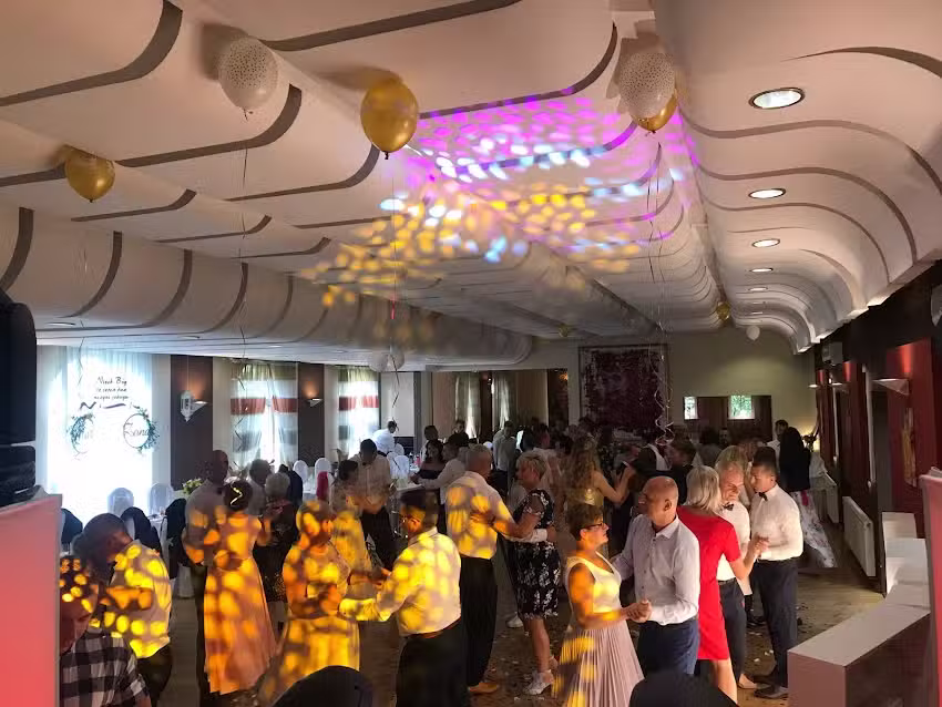 MK EVENTS Marcin Kręcichwost