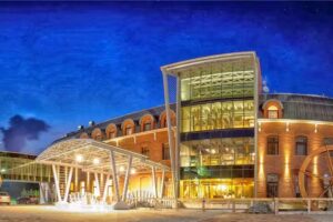 Młyn Jacka Hotel & Spa