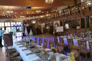 Młyn Nad Starą Regą