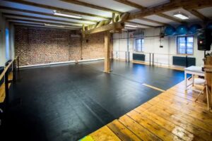 Młyn Zabierz&oacute;w