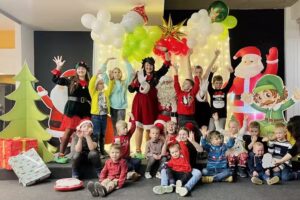 MM Events & Weddings