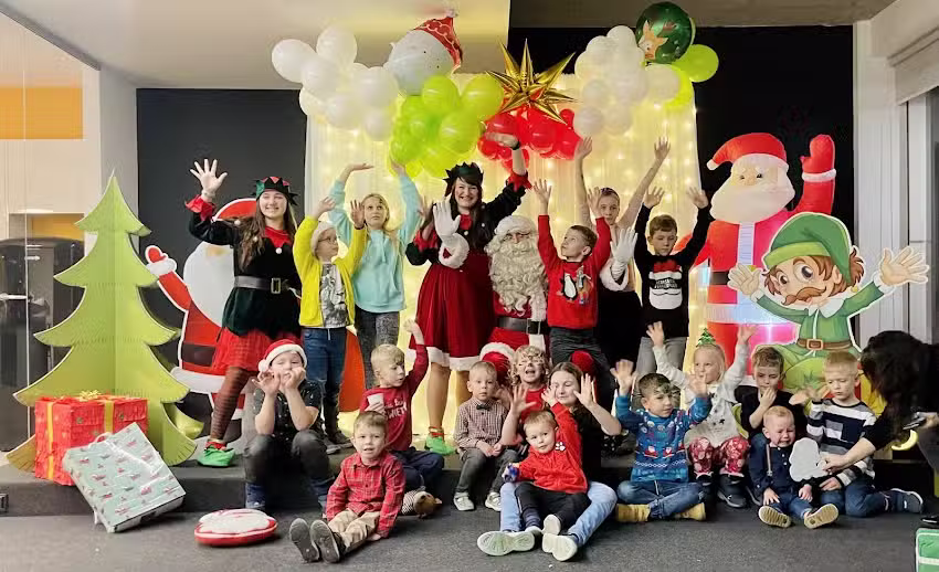 MM Events & Weddings