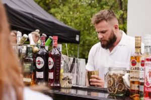 Mobile Bar Mateusz Nowik