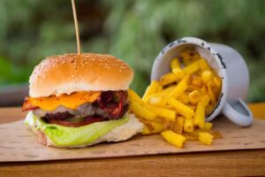 Mobilna Gastromachina