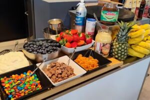 Mobilna naleśnikarnia &ndash; Catering