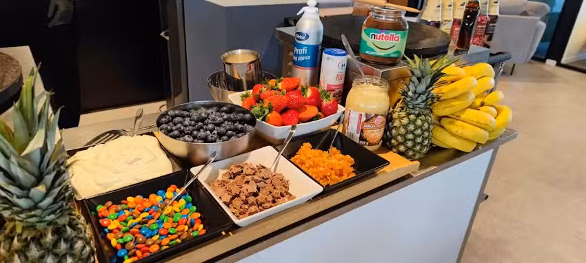 Mobilna naleśnikarnia &ndash; Catering