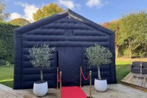 Mobilne Disco – Wynajem Namiotów Imprezowych