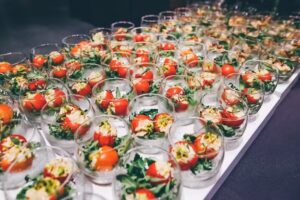 Modern Catering Kraków