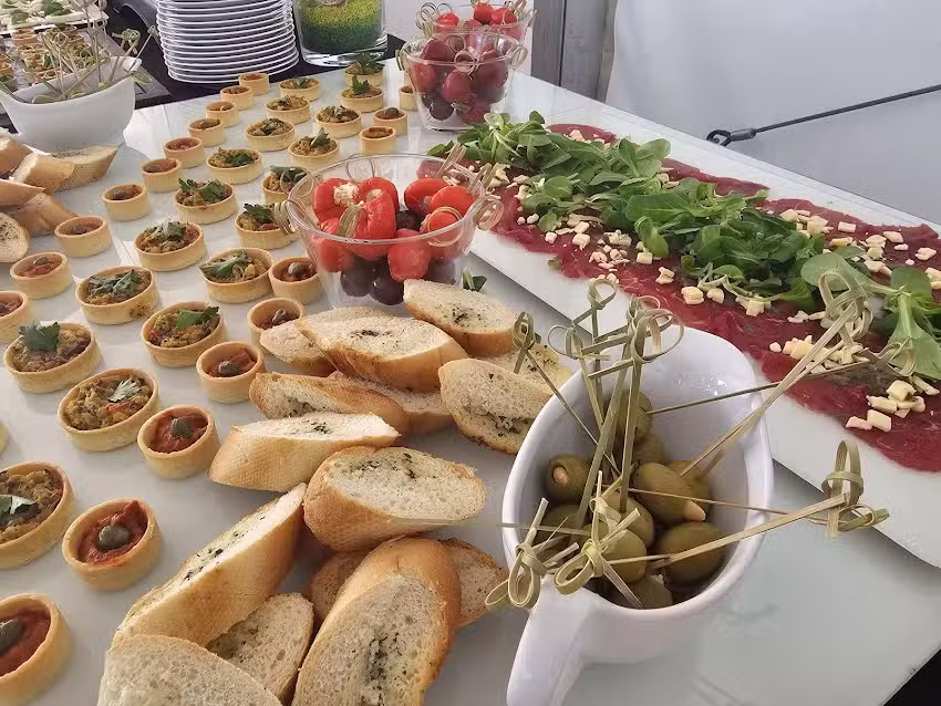 Modny Catering
