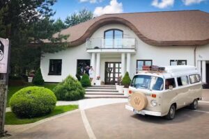 Modra Sikorka &ndash; Noclegi Smardzewice, Zalew Sulejowski,Tomasz&oacute;w Mazowiecki