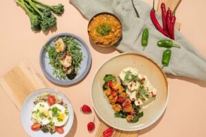 M&oacute;j Catering &ndash; dieta pudełkowa