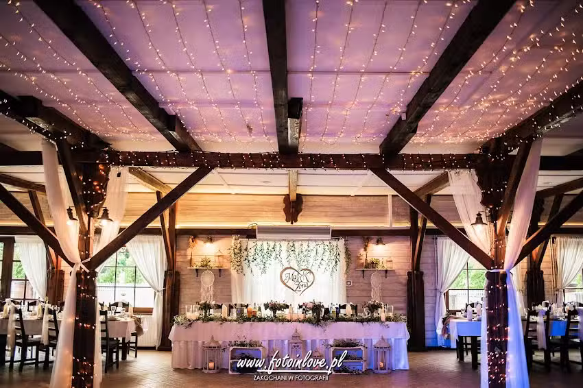 Moja Weranda | sala bankietowa | sala weselna |