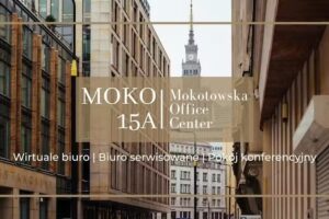 MOKO15A Mokotowska Office Center