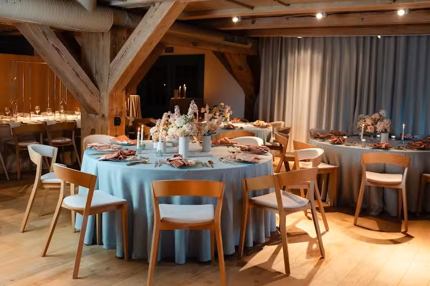 Monka Młyny Rothera