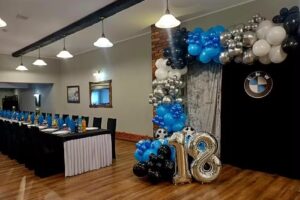 Monmar catering restauracja