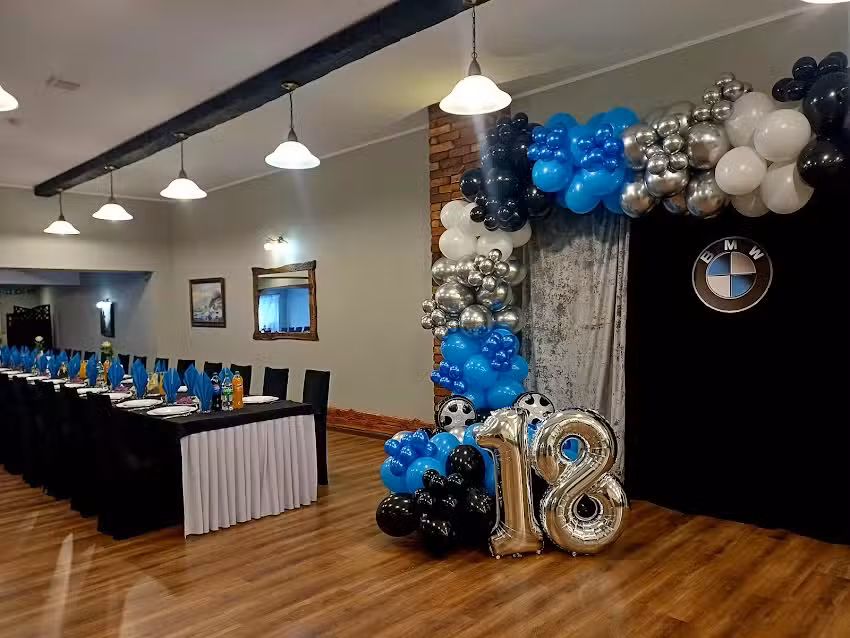 Monmar catering restauracja