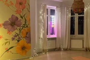 MOOV Studio Taniec & Pilates