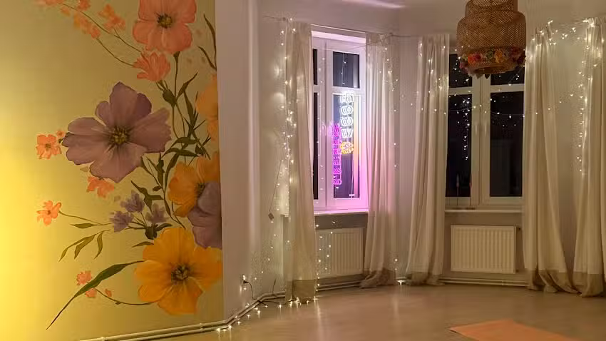 MOOV Studio Taniec & Pilates